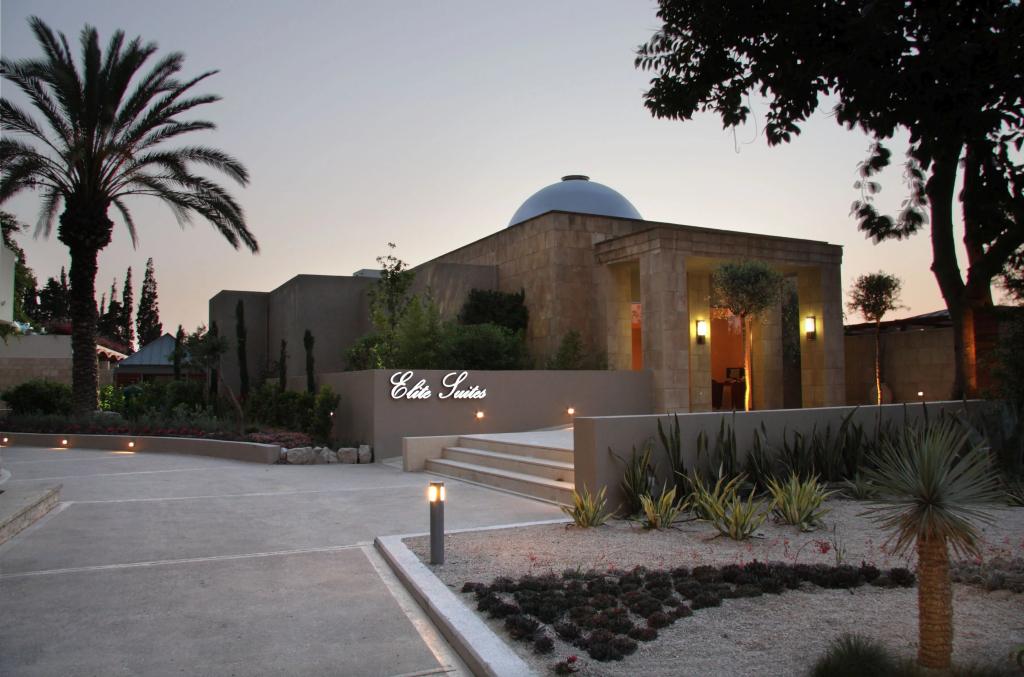 Amathus Elite Suites(Ixia) - главное фото