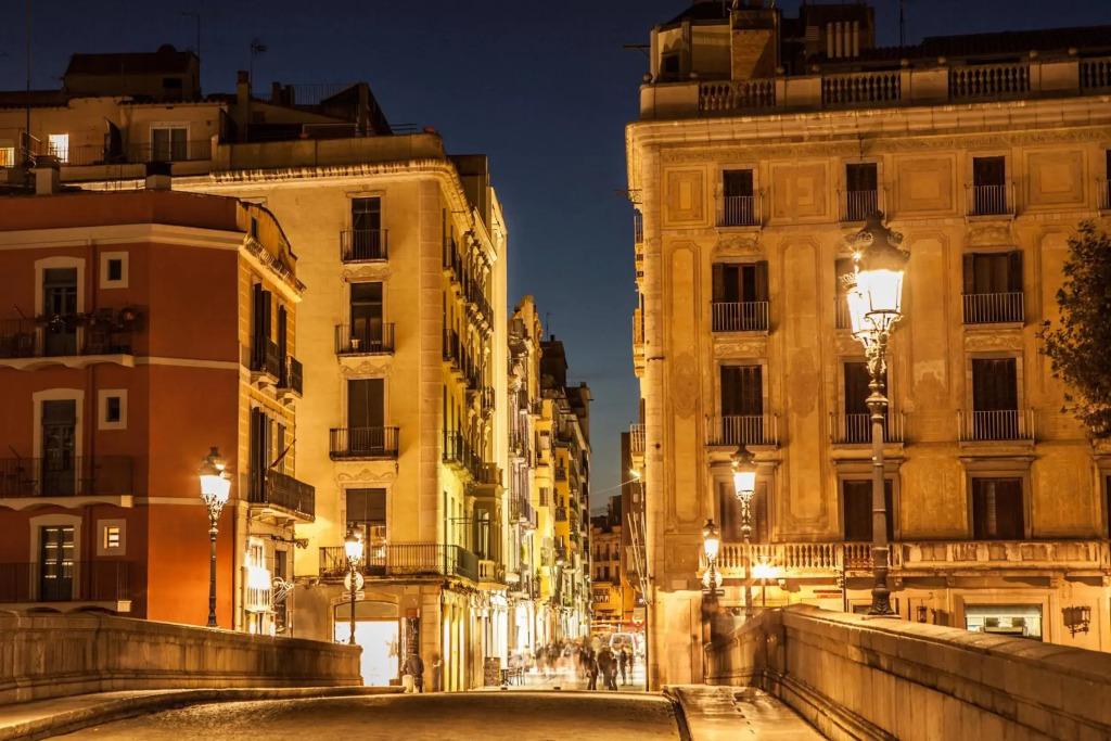 Hotel Carlemany Girona - главное фото