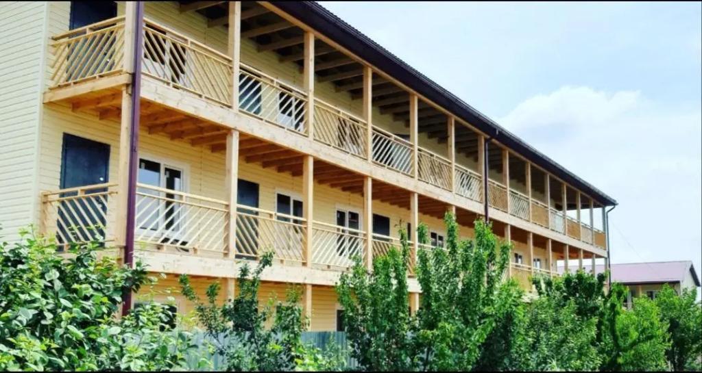 Гостевой дом Хоста - главное фото