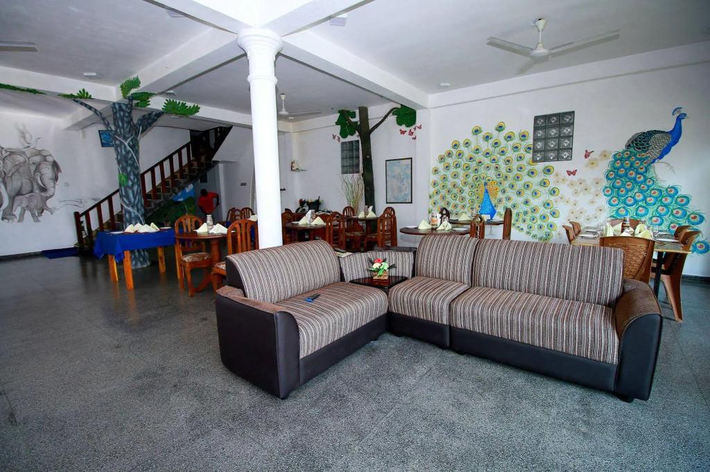 Siyanra Beach Resort - главное фото