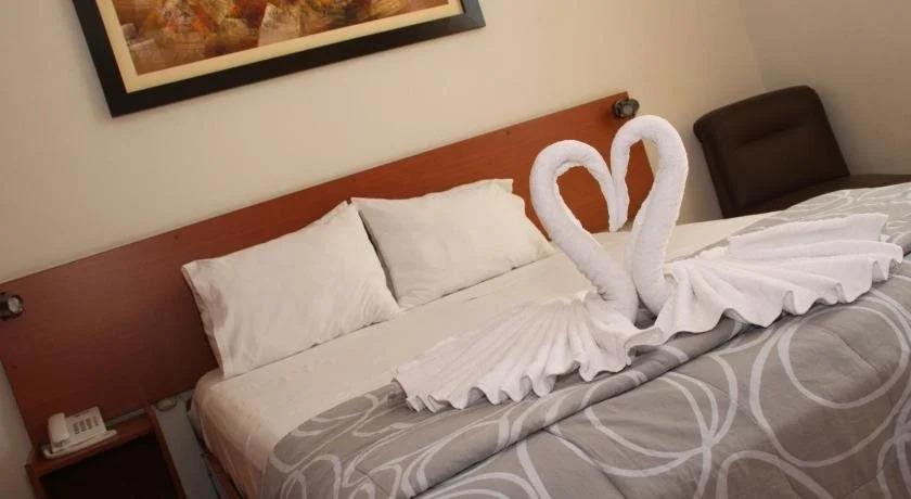 My Rouse Hotel - главное фото