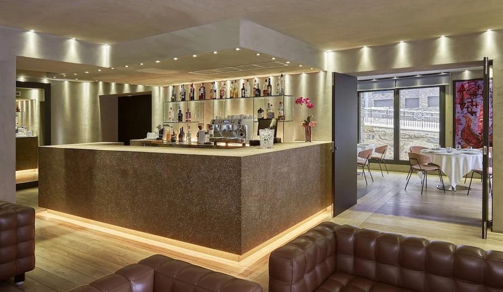 NH Collection Andorra Palome - главное фото