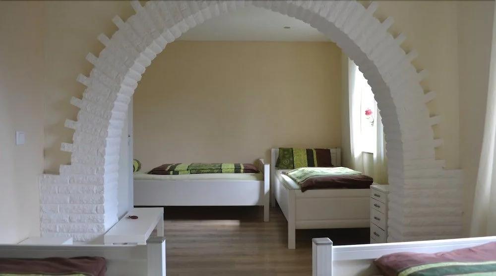 Pension Highway Bünde Holzhauserstr 70 - главное фото