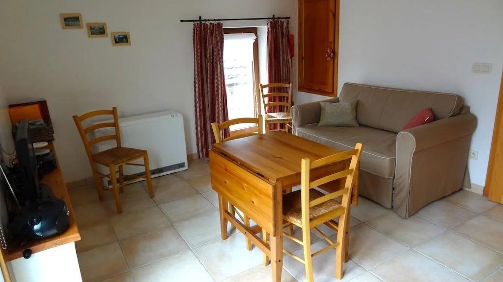 Gîtes Véci - главное фото