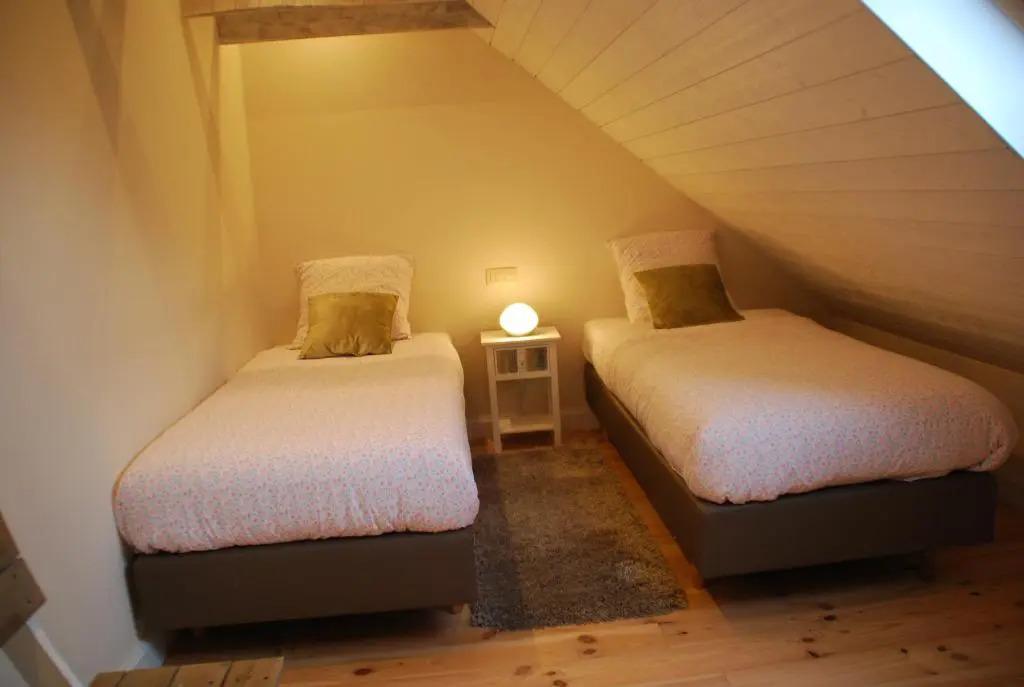 Maison Marie - главное фото