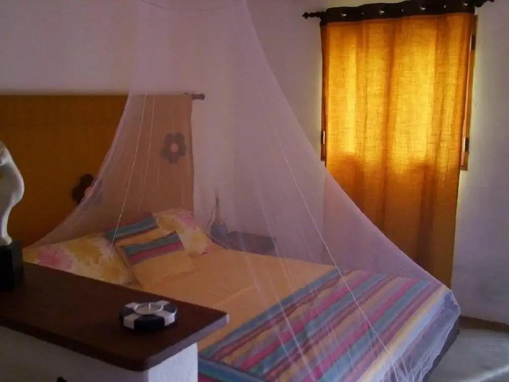 Villa Morabeza Guest House - главное фото