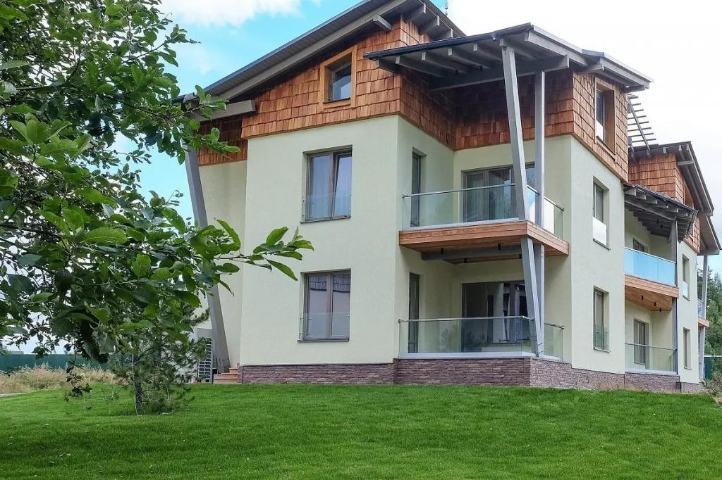 Welna eco SPA resort - главное фото