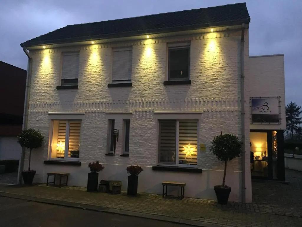 B&B Montenakerhof - главное фото