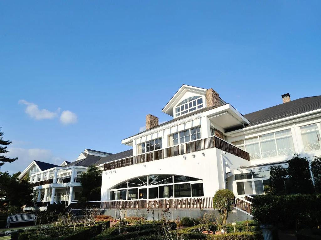 Resort Forest Hills Garden - главное фото