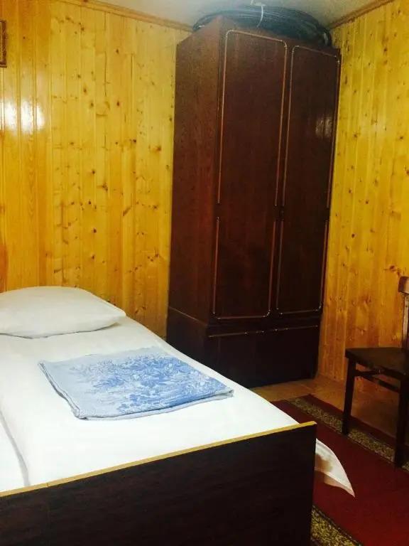 Guest House on Sosnovaya - главное фото