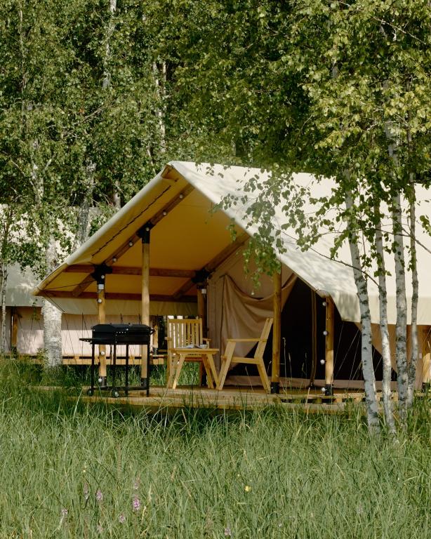 Белые Мосты - главное фото