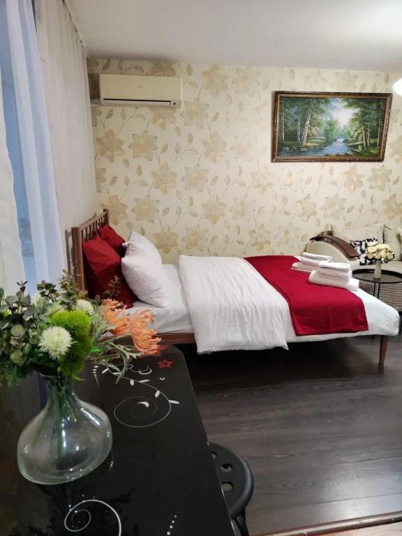 Апартаменты на площади Павших Борцов - главное фото