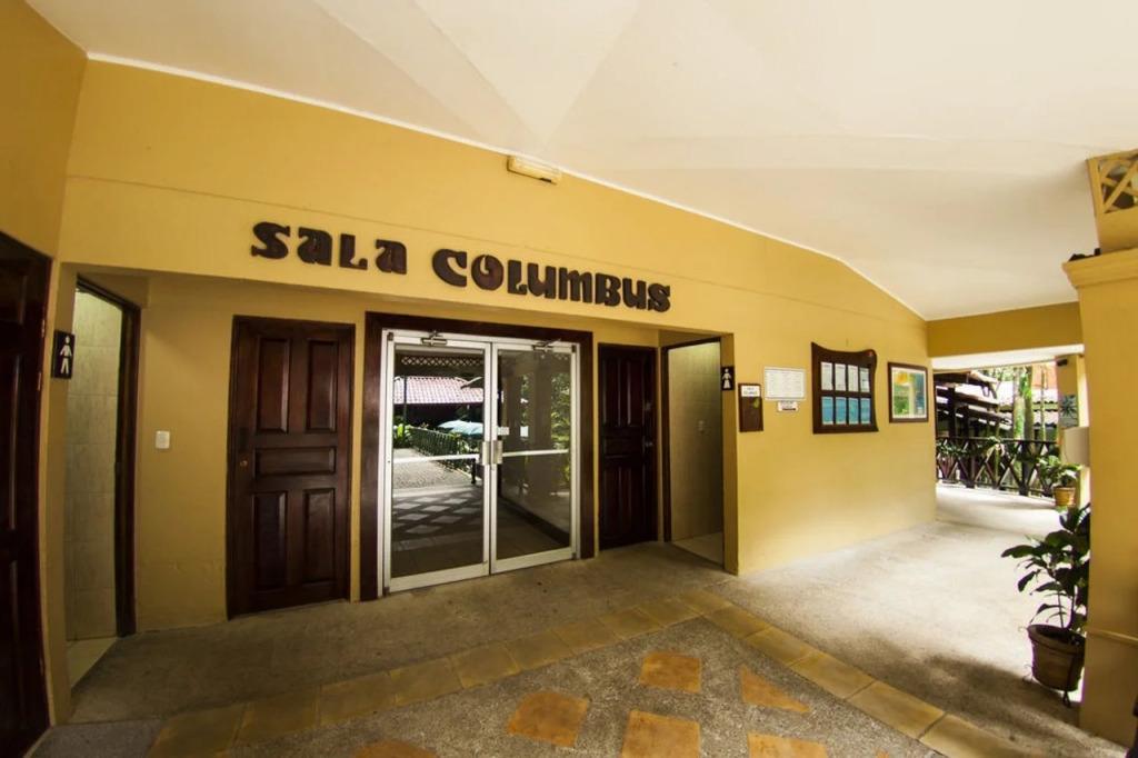 Hotel Punta Leona - главное фото