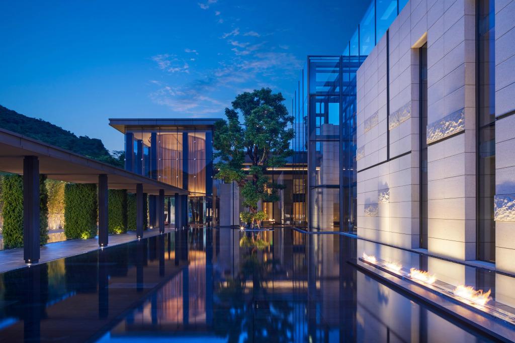 InterContinental Shenzhen Dameisha Resort by IHG - главное фото