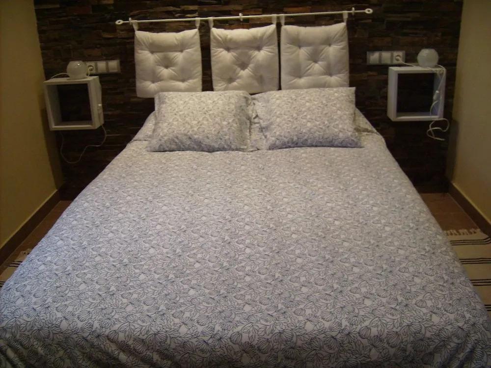 Casa Rural Las Lezas - главное фото