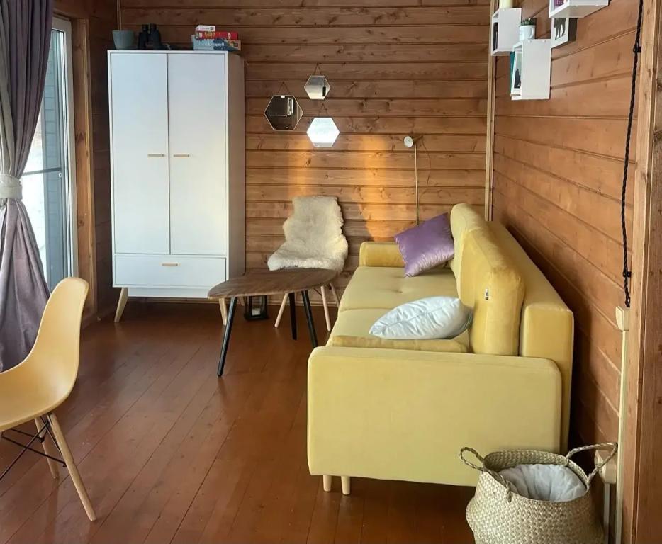 Budka (Будка) - главное фото