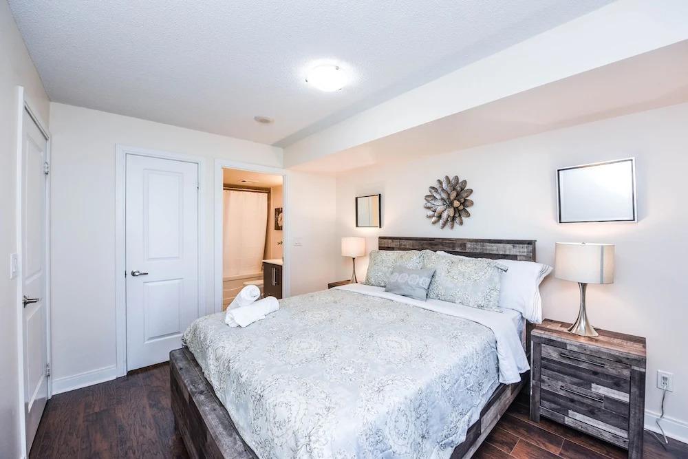 PlanURstay - Luxurious Apartment - главное фото