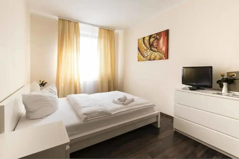 Vital Hotel Adendorf - главное фото