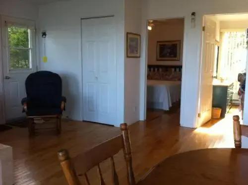 Chalets Cap-Lumière - главное фото