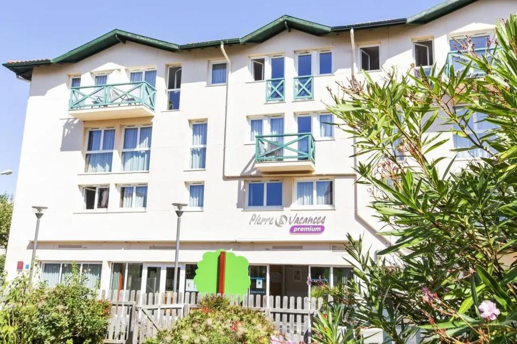 Pierre & Vacances Résidence premium Haguna - главное фото