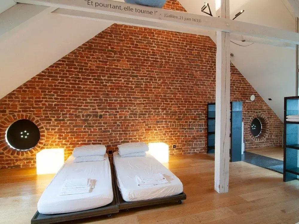 Holiday Home in Denee for 21 People - главное фото