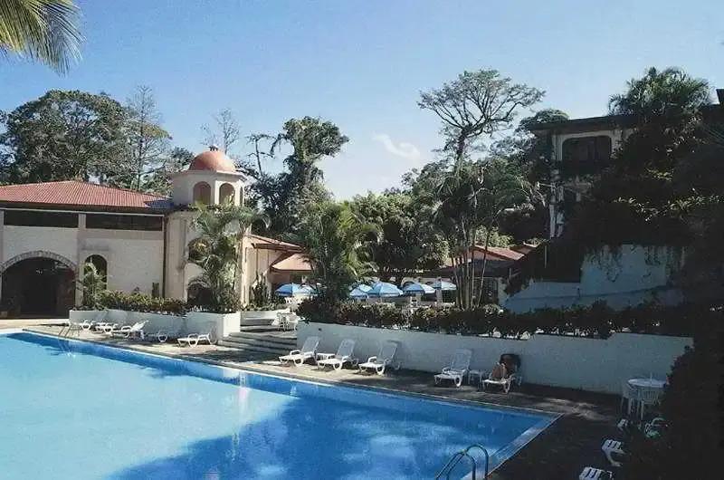 Occidental El Tucano - главное фото