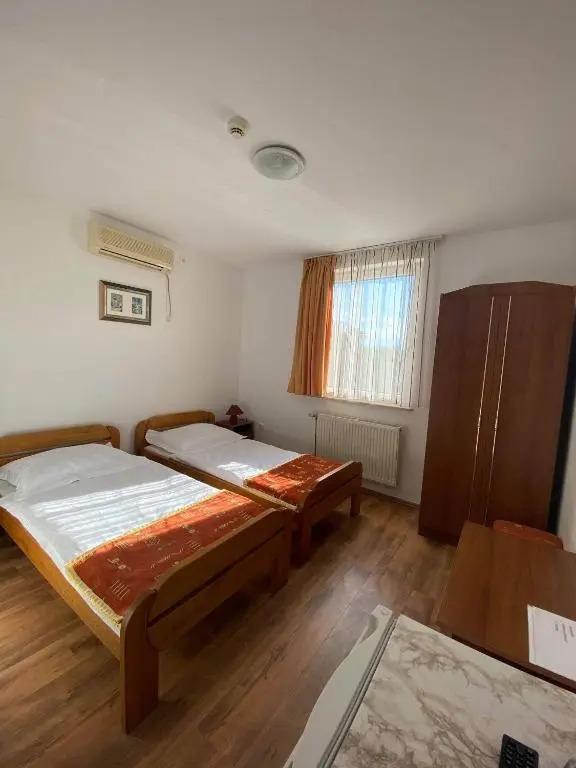 Napház Panzió - главное фото