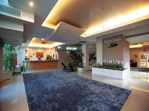 Hotel Boavista - главное фото