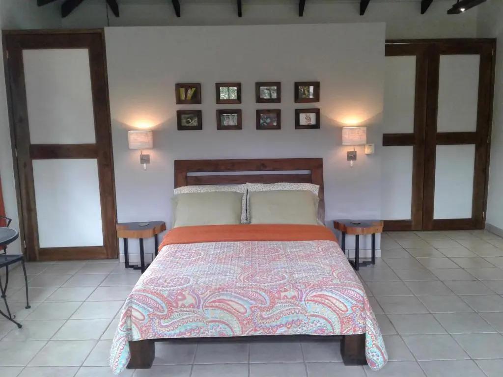 Casas Buenas Brisas - главное фото