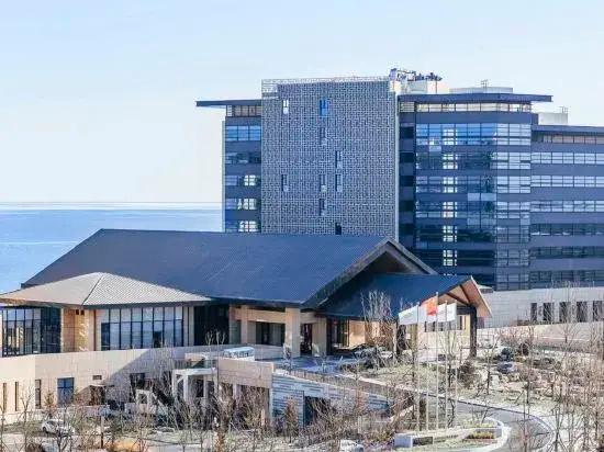 SUKhA HOTEL - главное фото