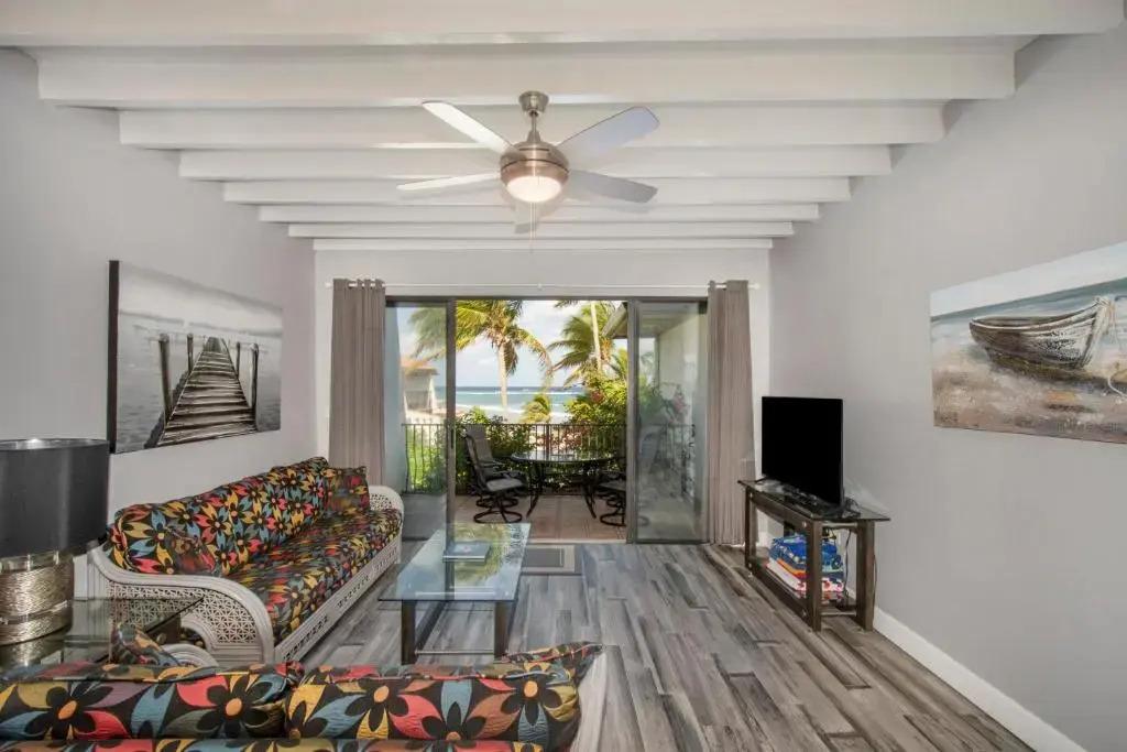 Beach Living at Villas Pappagallo (BLPP) - главное фото