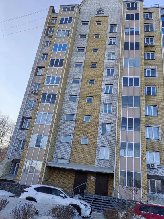 Апартаменты на улице Декабристов - главное фото