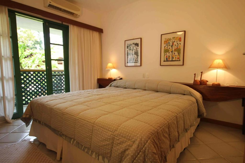 Hotel 7 Colinas - главное фото