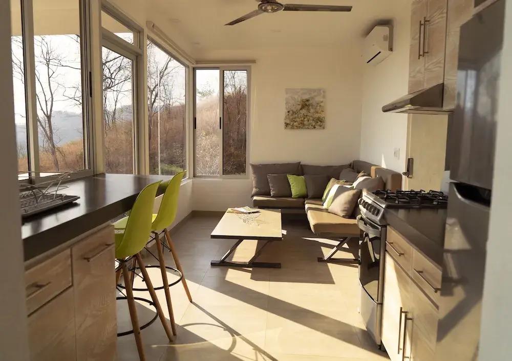 Horizon Lodge - главное фото