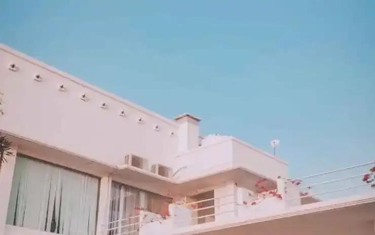 Seaside Villa - главное фото