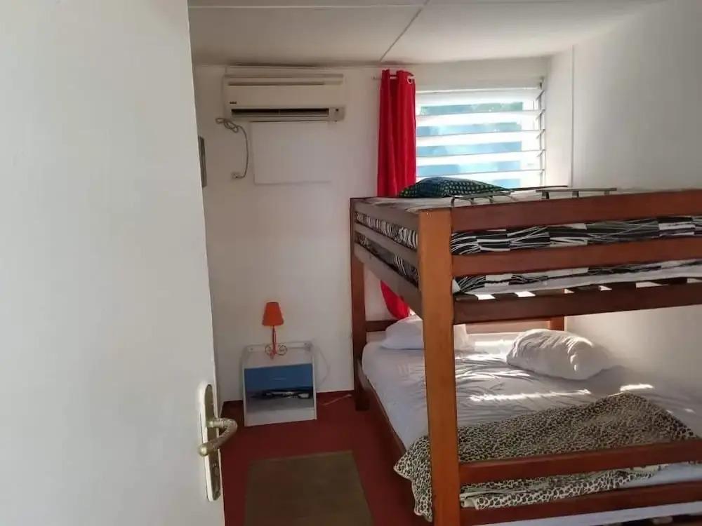 Nautica Service Villa Bleue - главное фото