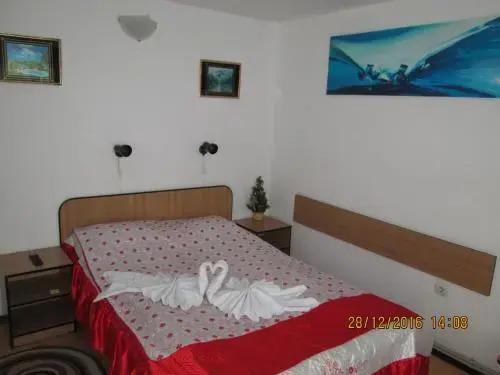 Pensiunea Select Busteni - главное фото