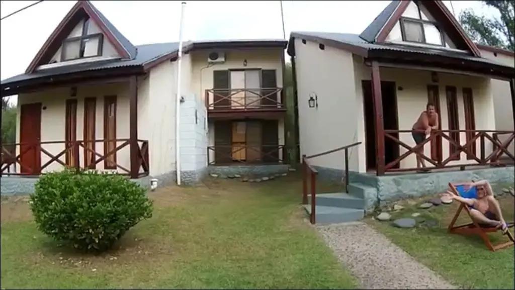 Aires Del Delta - главное фото