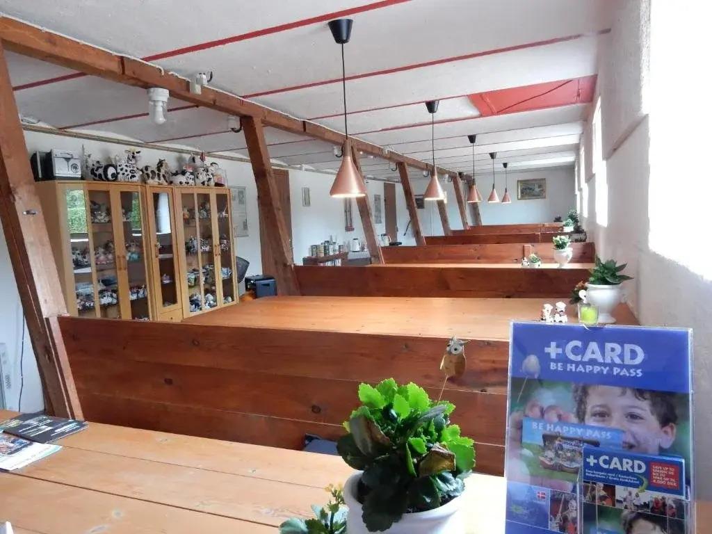 Den gamle Kostald Bed & Breakfast - главное фото