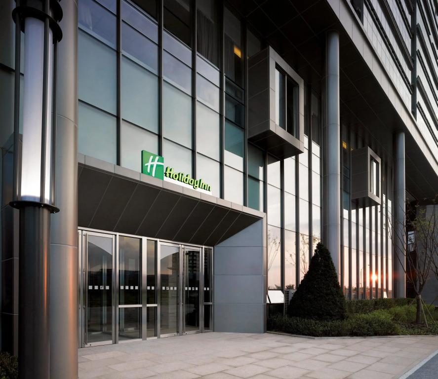 Holiday Inn Incheon Songdo by IHG - главное фото