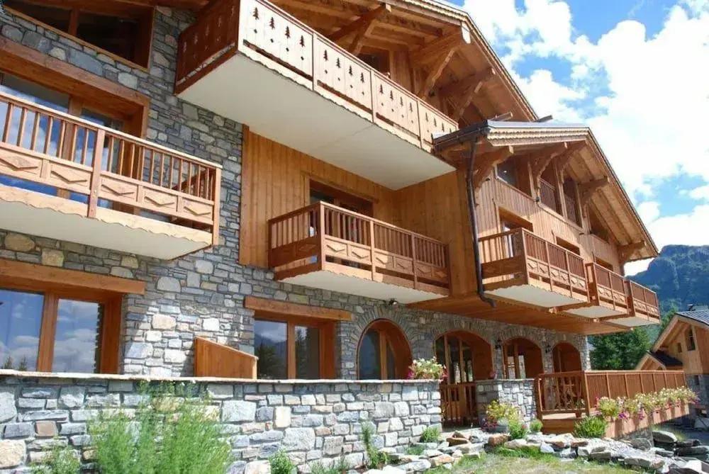 Chalet Matsuzaka - главное фото