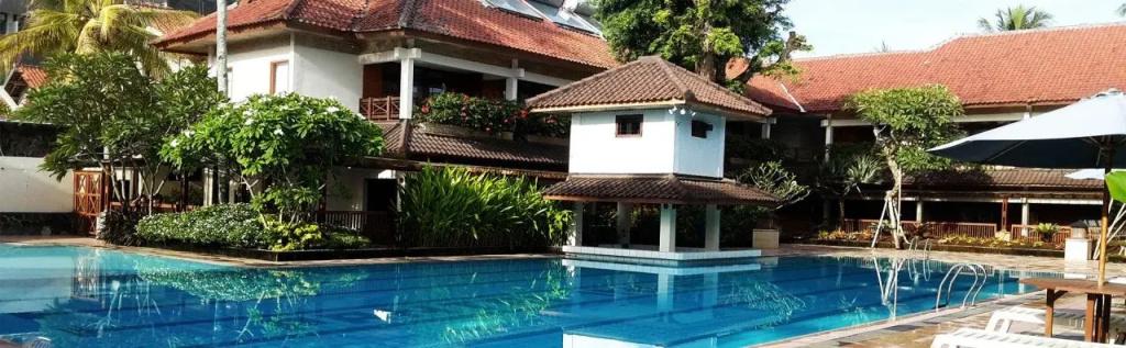 Pantai Indah Resort Hotel Timur - главное фото