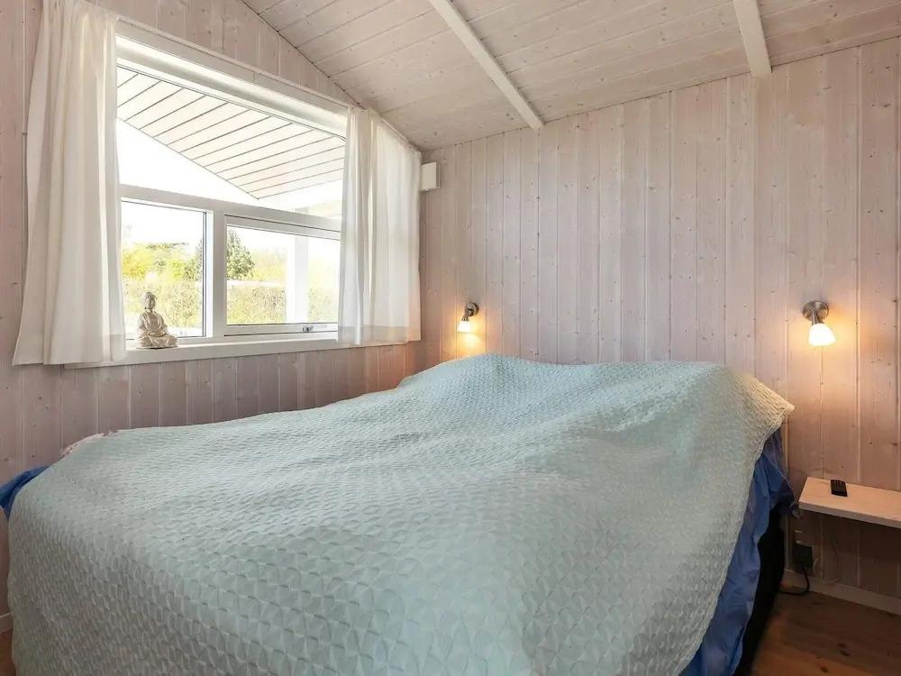 6 Person Holiday Home in Hadsund-by Traum - главное фото