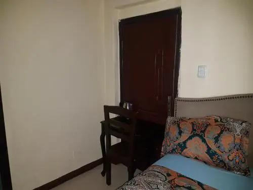 City King Apartment Hotel - главное фото