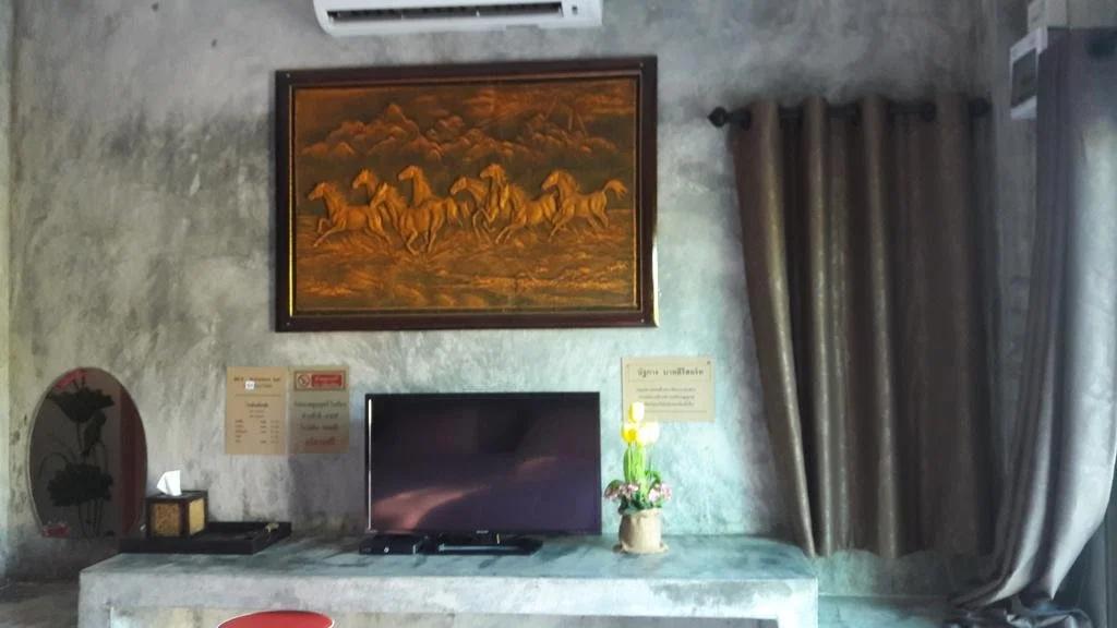 Nuttakarn Bali Resort - главное фото