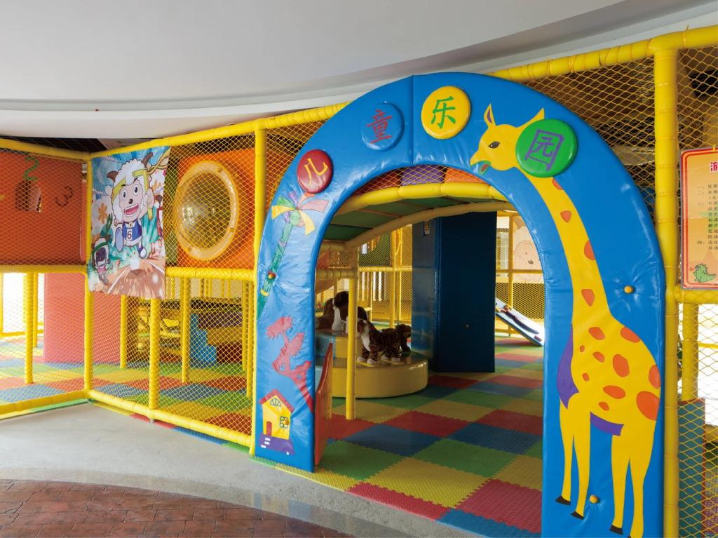 Xiamen SIG Resort - главное фото