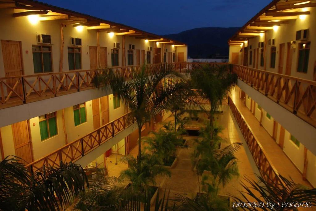 Casa Andina Standard Nasca - главное фото