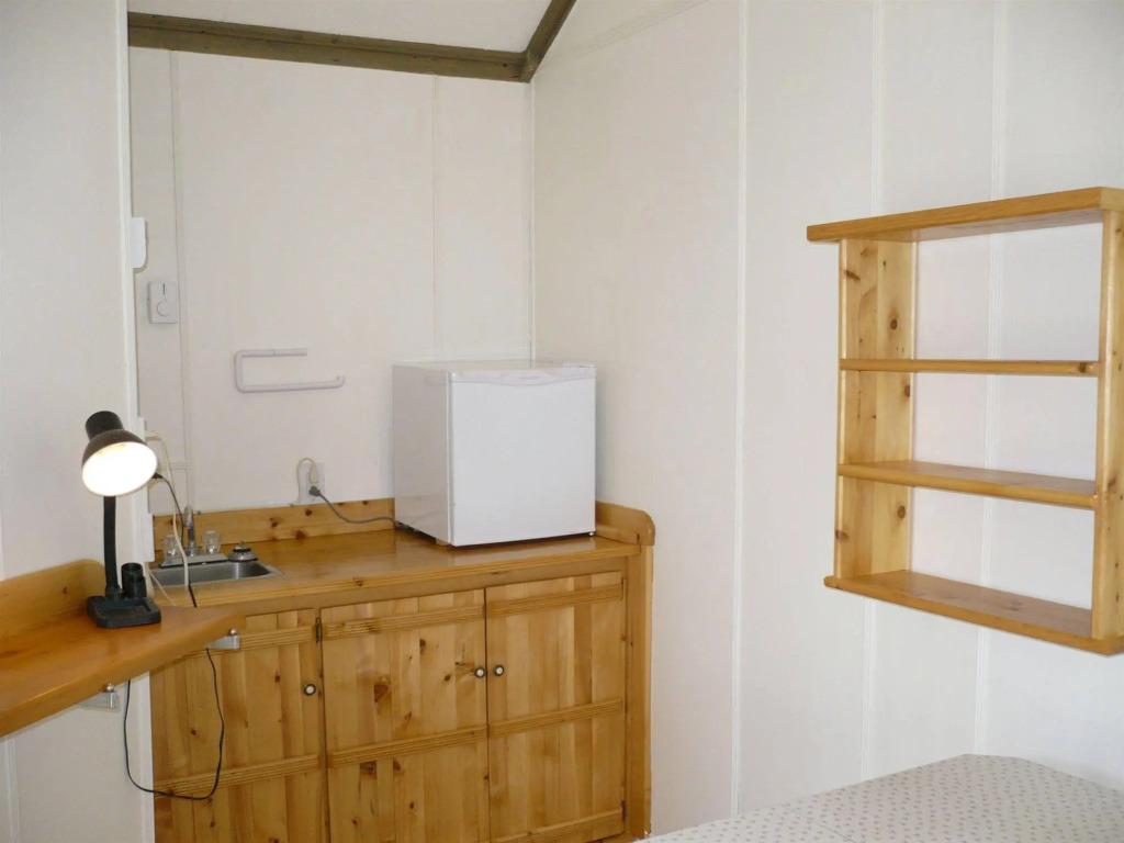 Gite Aux Jardins De L'Anse - главное фото