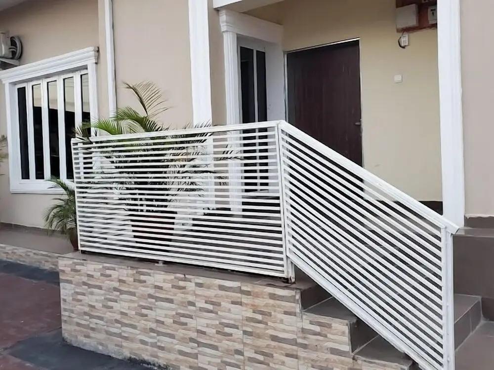 Auxano Apartment - главное фото