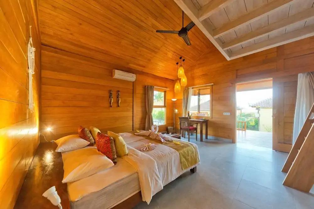 ABWonderdive Beach Resort - главное фото